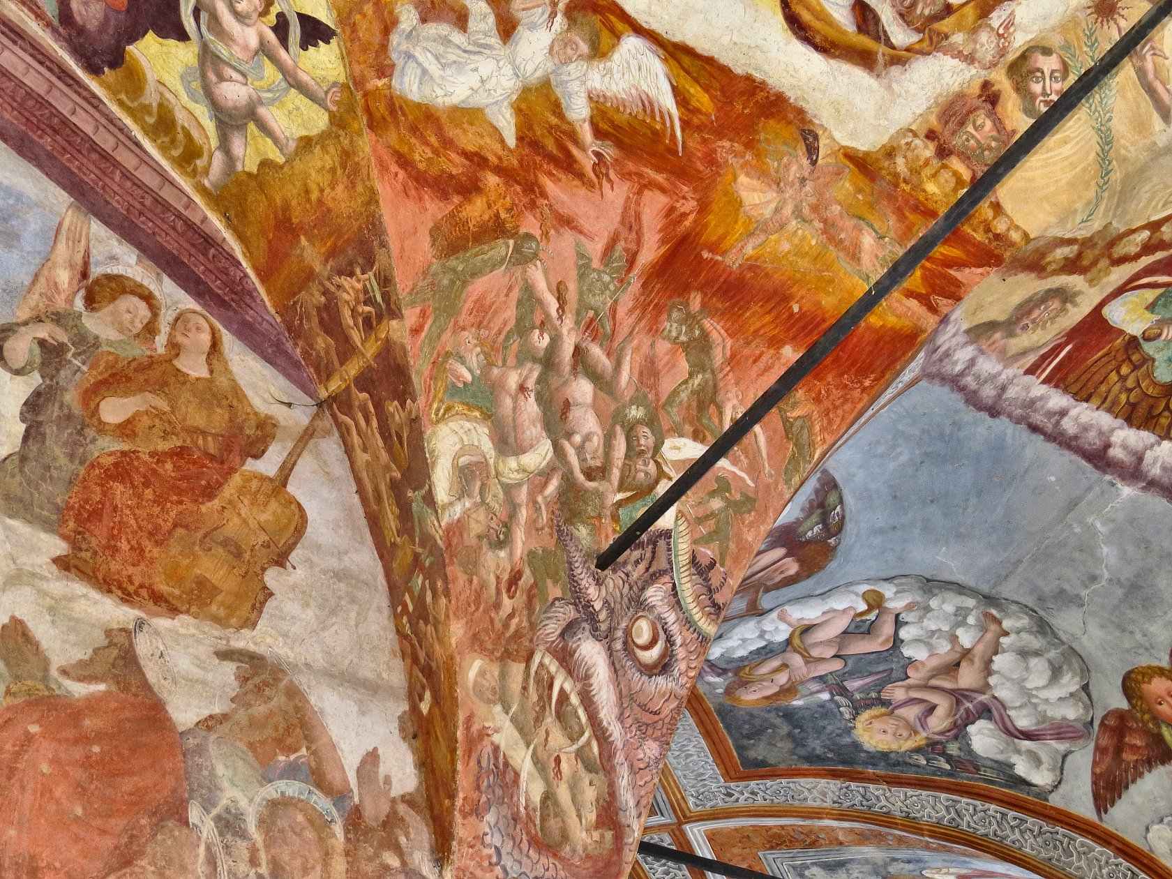 Cappella di Loreto in Valsesia